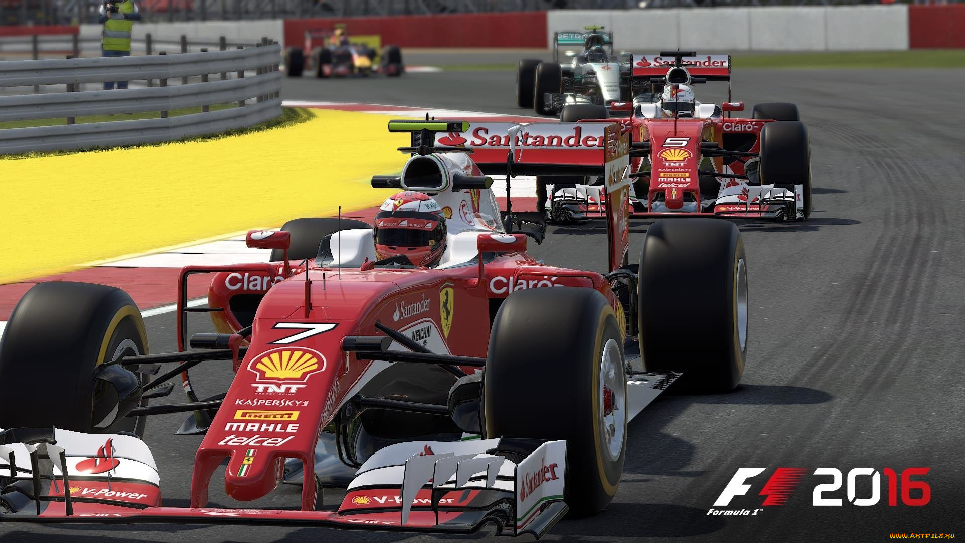  , f1 2016, f1, 2016